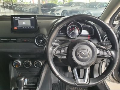 MAZDA 2 1.3HIGH CONNECT A/T ปี 2018 รูปที่ 9